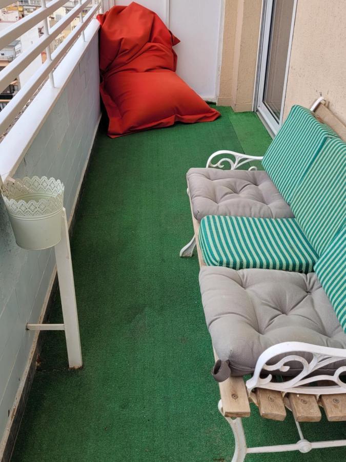 Ferienwohnung Riscalito 15 Alicante Exterior foto