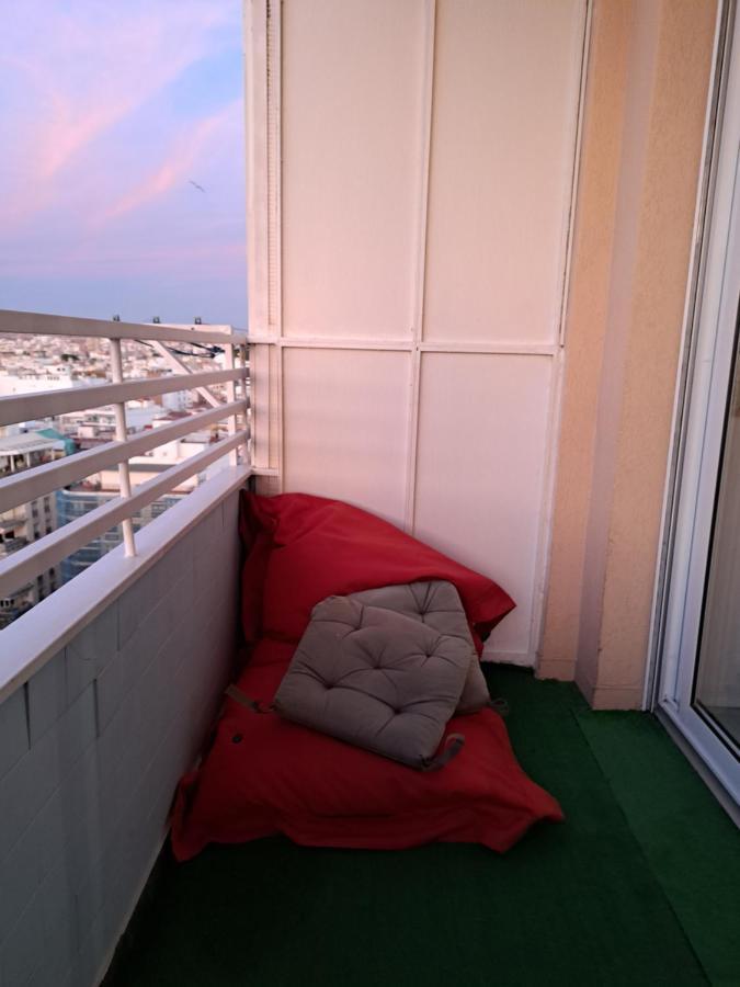 Ferienwohnung Riscalito 15 Alicante Exterior foto