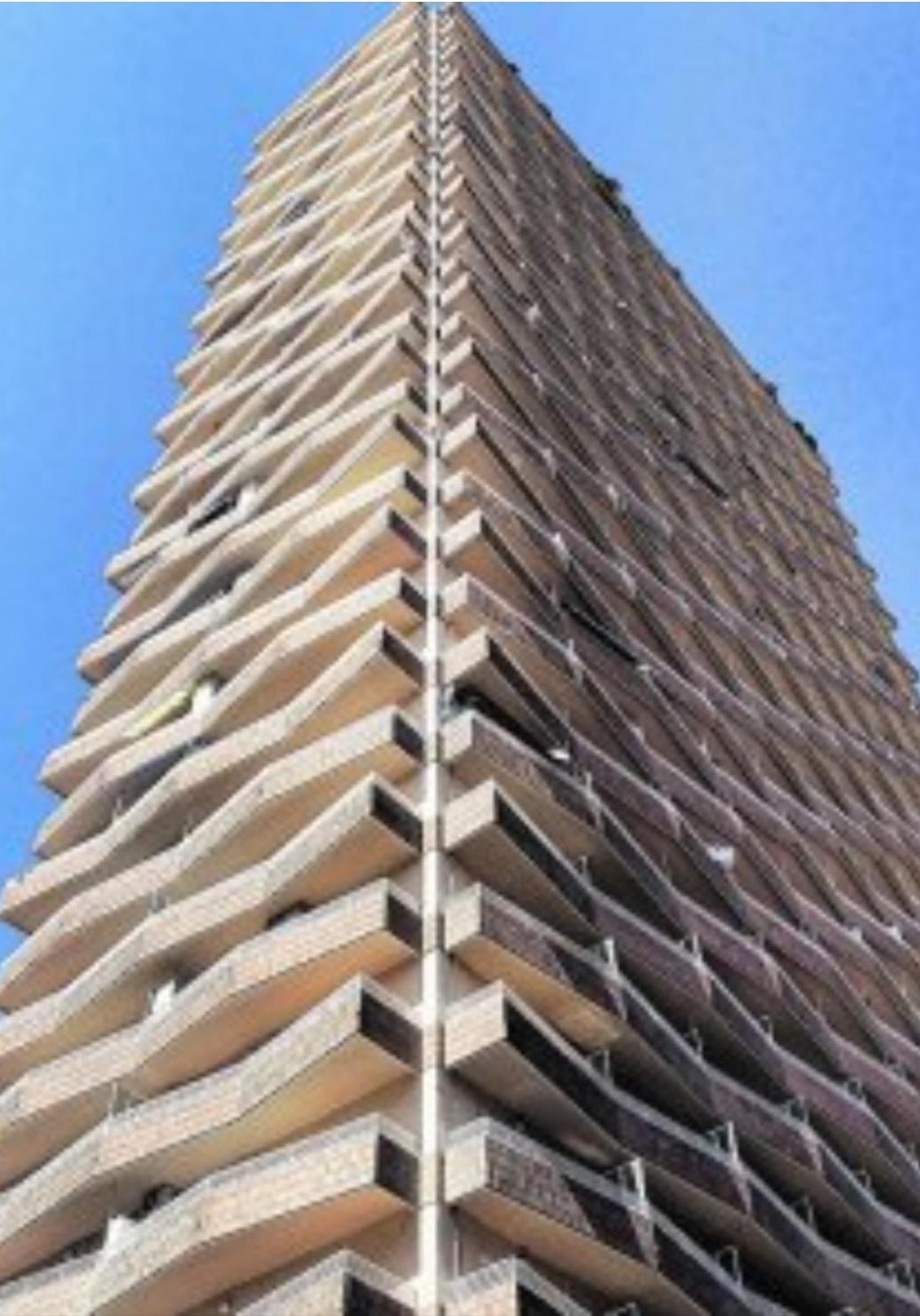 Ferienwohnung Riscalito 15 Alicante Exterior foto
