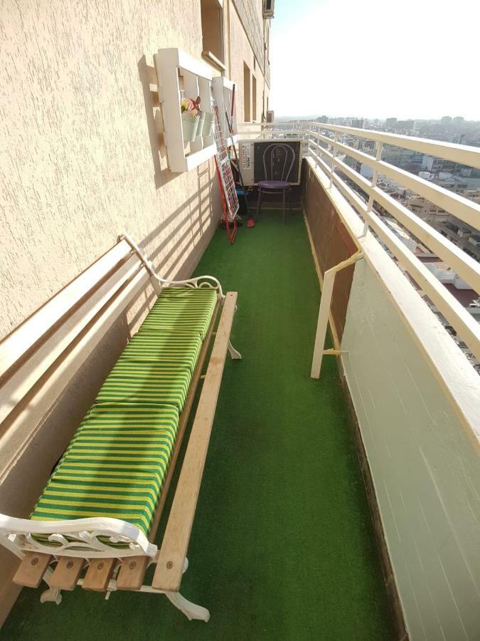 Ferienwohnung Riscalito 15 Alicante Exterior foto